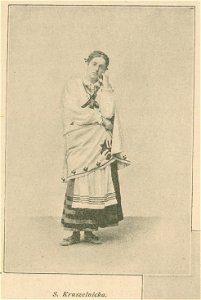 S. Kruszelnicka (80892)