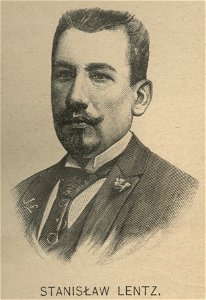 Stanisław Lentz (60493)