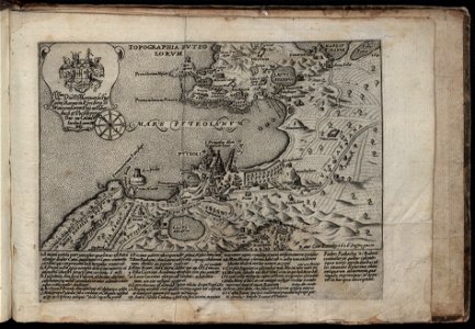 Splendore dell'antica e moderna Roma 1637 (7866769)