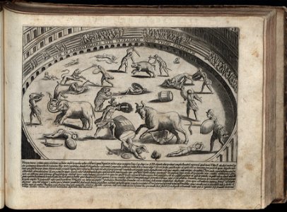Splendore dell'antica e moderna Roma 1637 (7866619)