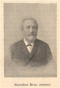 Stanisław Brun (61973)