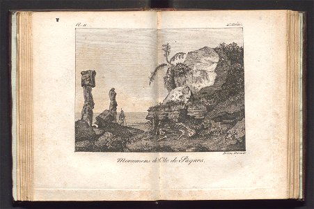 Second voyage de James Cook T. 5, Atlas 1804 (130407193)