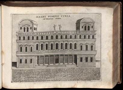 Splendore dell'antica e moderna Roma 1637 (7866547)