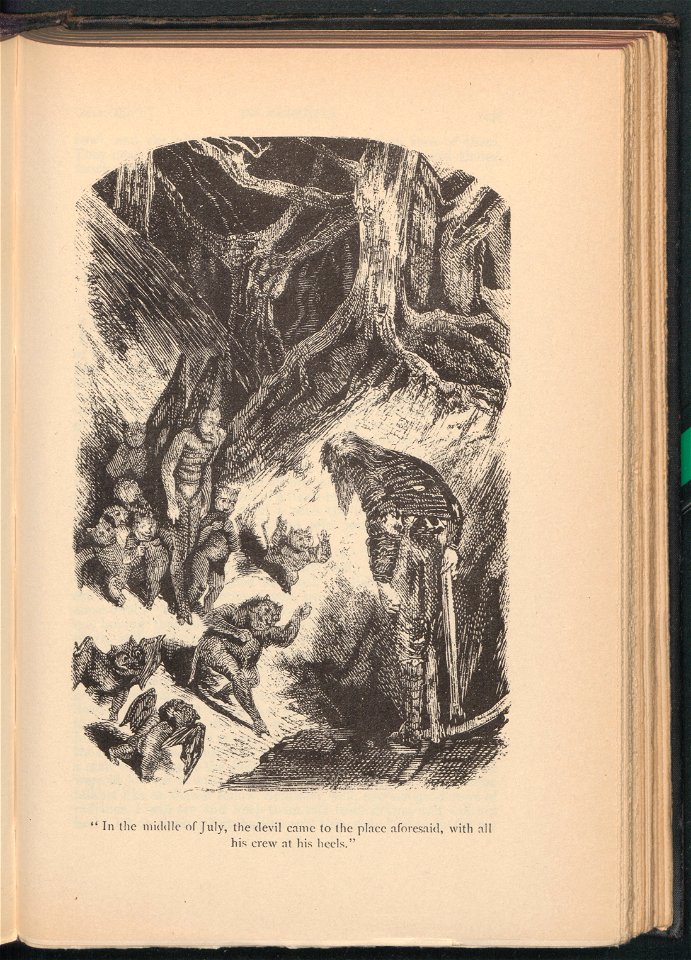 The works of Rabelais 1896 (55220736)