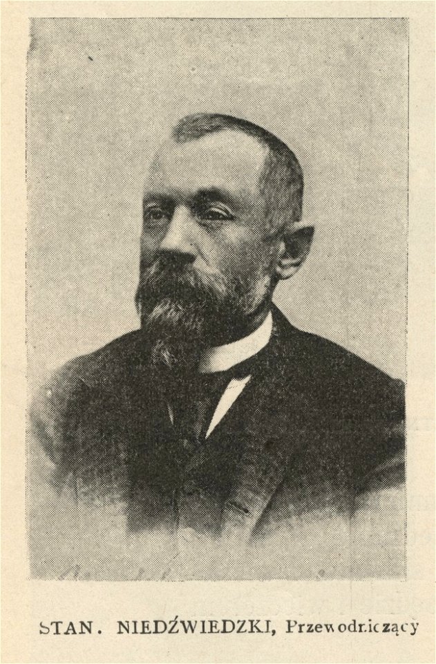 Stanisław Niedźwiedzki (61350)
