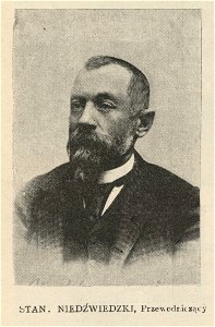 Stanisław Niedźwiedzki (61350)