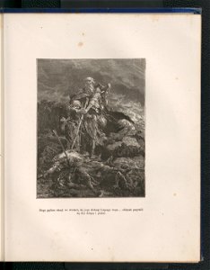 Stara basn - powiesc z dziewiatego wieku 1879 (102449419)