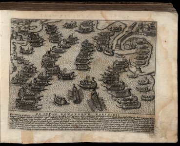 Splendore dell'antica e moderna Roma 1637 (7866485)