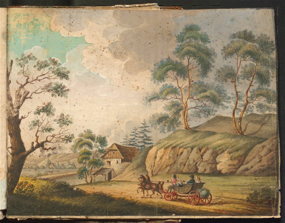 Swiat w obrazach - wiazanie dla dzieci, z opisaniem i 300 wizerunkami 1842 (123383177)