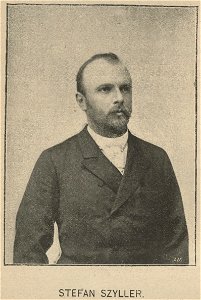 Stefan Szyller (60485)
