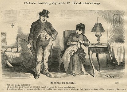 Szczere wyznanie (58950)