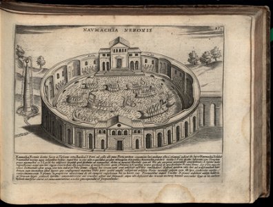Splendore dell'antica e moderna Roma 1637 (7866609)