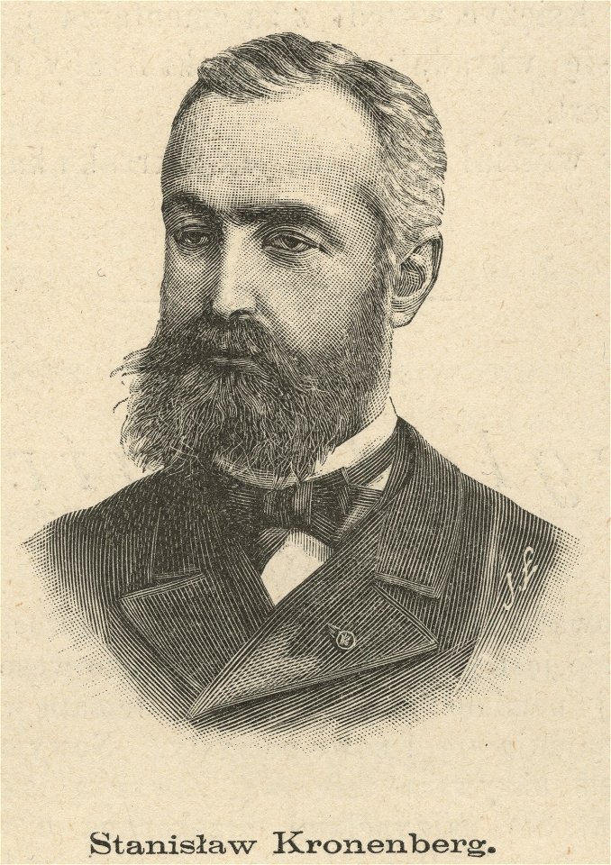 Stanisław Kronenberg (60763)