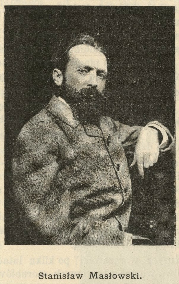 Stanisław Masłowski (61308)