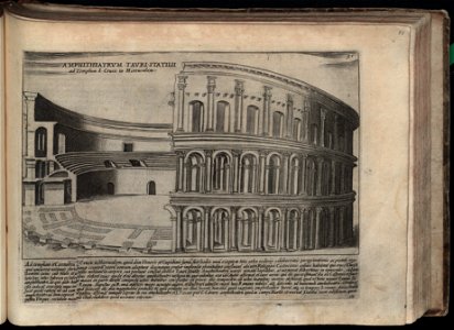 Splendore dell'antica e moderna Roma 1637 (7866625)
