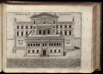 Splendore dell'antica e moderna Roma 1637 (7866641)