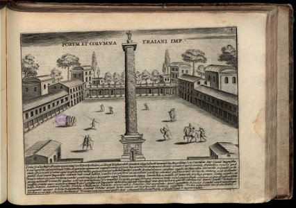 Splendore dell'antica e moderna Roma 1637 (7866663)
