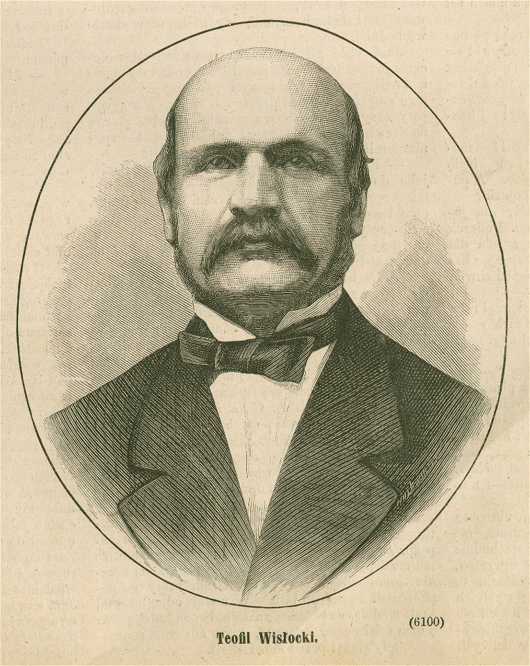 Teofil Wisłocki (79861)