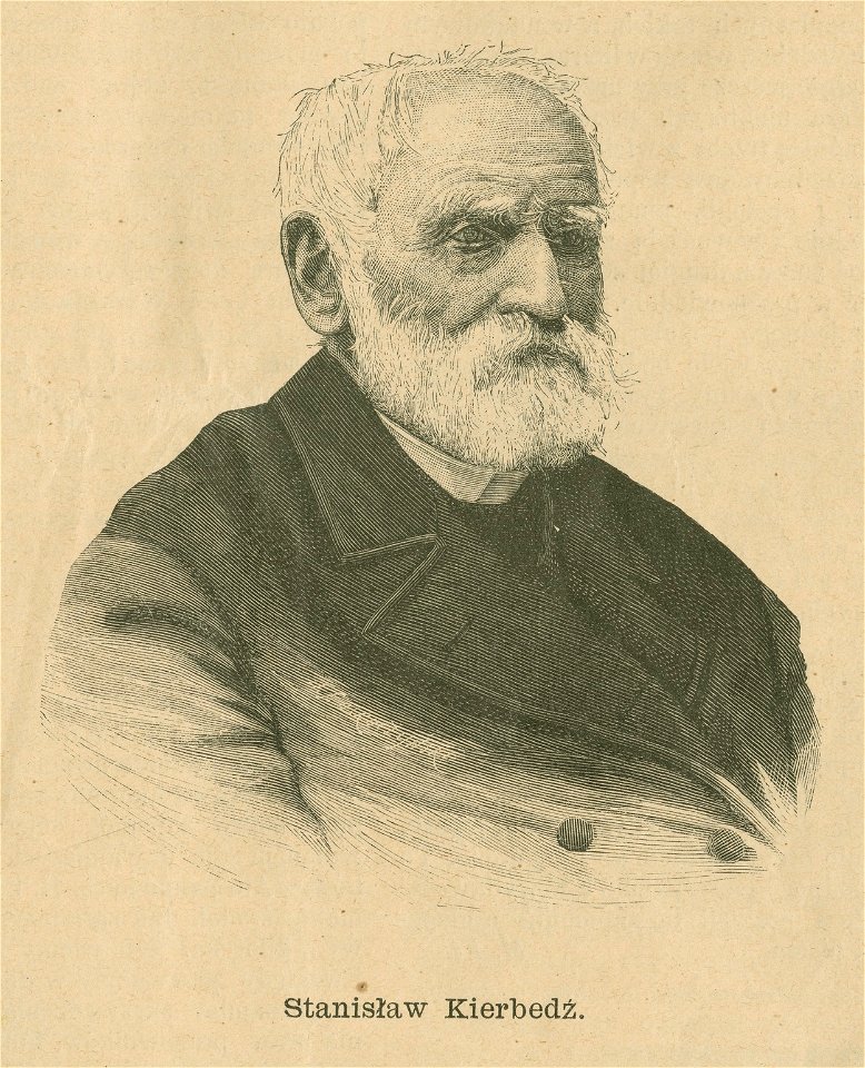 Stanisław Kierbedź (77913)