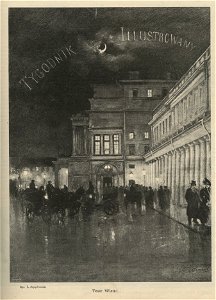 Teatr Wielki w nocy (61409)