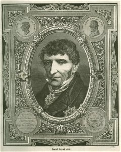 Samuel Bogumił Linde (75673)