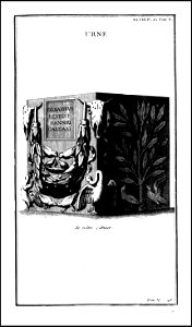Supplement au livre de l'antiquite expliquee et representee en figures. T. 5, qui comprend les funerailles 1724 (131113641)