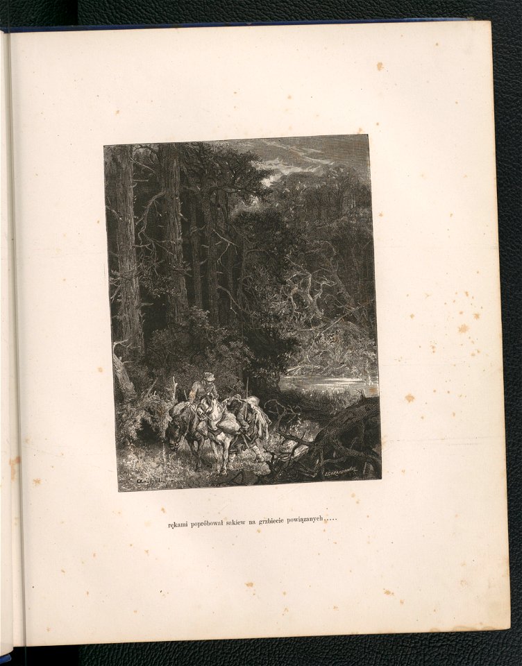 Stara basn - powiesc z dziewiatego wieku 1879 (102445147)