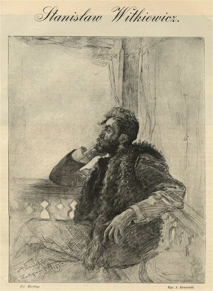 Stanisław Witkiewicz (61375)