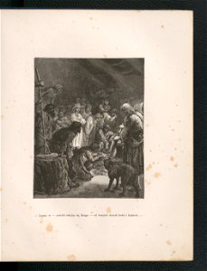 Stara basn - powiesc z dziewiatego wieku 1879 (102445431)