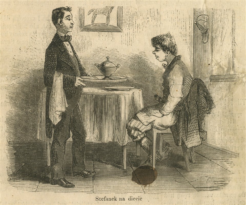 Stefanek na diecie (43635)