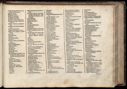 Splendore dell'antica e moderna Roma 1637 (7866691)