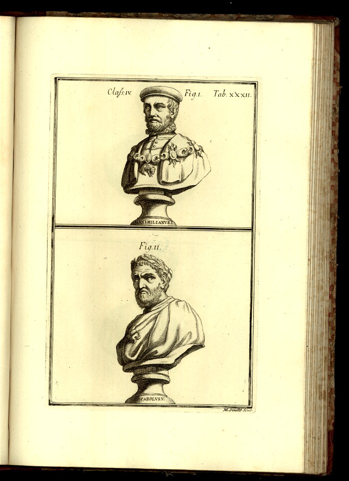 Vetera monvmenta Matthaeiorum. Vol. 2 1778 (13085751)