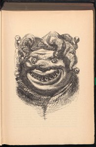 The works of Rabelais 1896 (55219036)