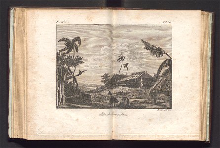 Second voyage de James Cook T. 5, Atlas 1804 (130407237)