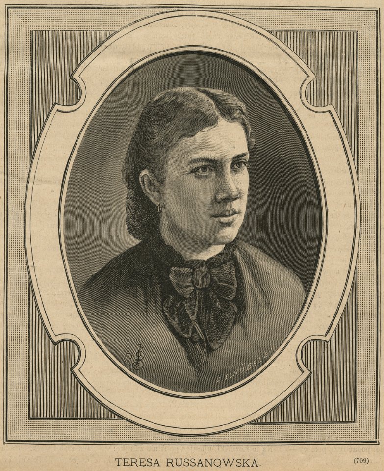 Teresa Russanowska (59075)