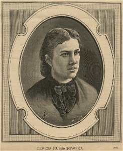 Teresa Russanowska (59075)