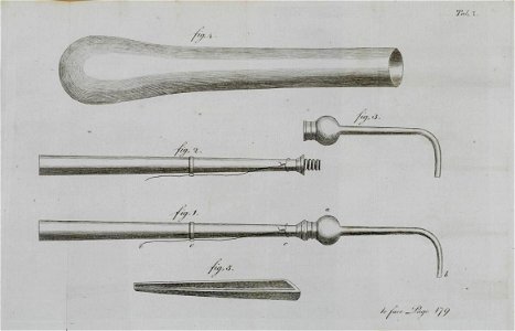 Tab I Cronstedt An essay towards a system of mineralogy 1770