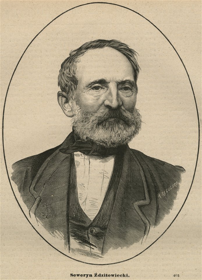 Seweryn Zdzitowiecki (58906)