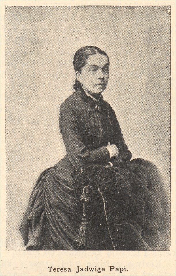 Teresa Jadwiga Papi (61993)