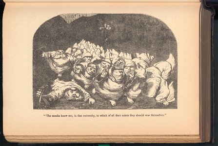The works of Rabelais 1896 (55219159)