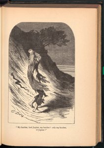 The works of Rabelais 1896 (55220530)