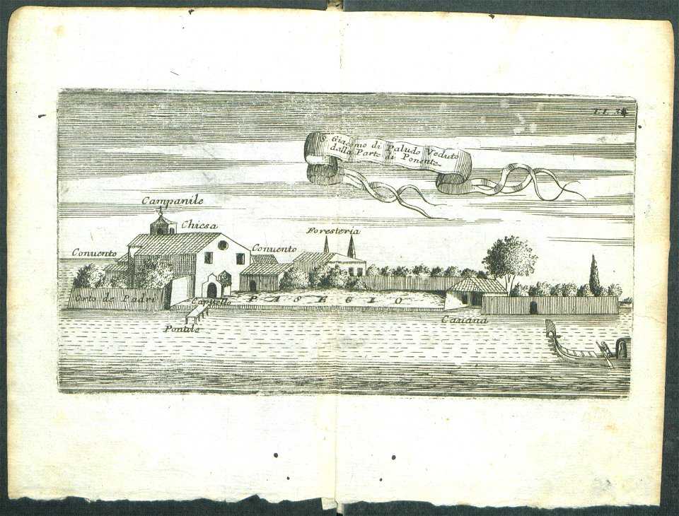 Viaggi del P. Coronelli parte P. 1 1697 (7976473)
