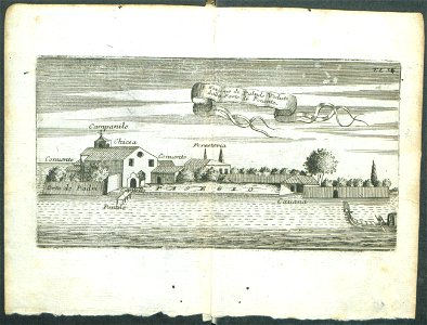 Viaggi del P. Coronelli parte P. 1 1697 (7976473)