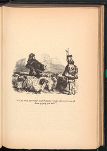 The works of Rabelais 1896 (55220636)