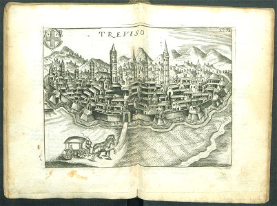 Viaggi del P. Coronelli parte P. 1 1697 (7976495)