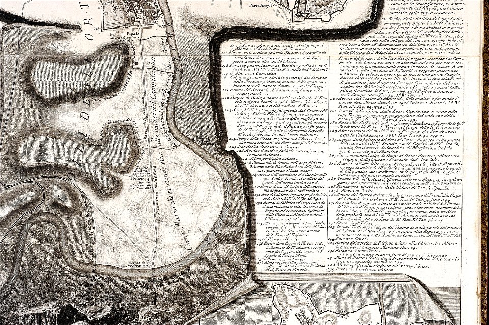 Vedute di Roma disegnate ed incise da Giambattista Piranesi (5351249)
