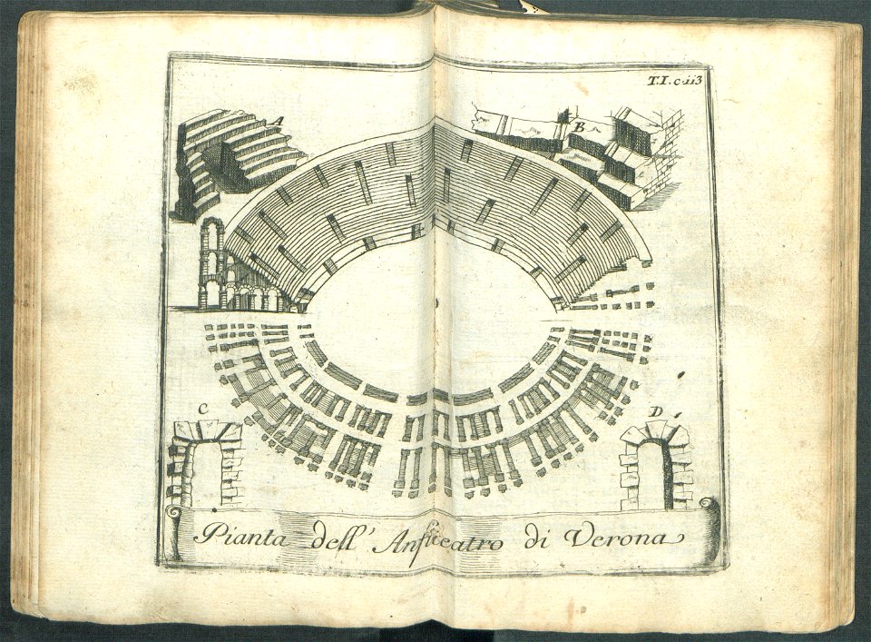 Viaggi del P. Coronelli parte P. 1 1697 (7976556)