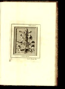 Vetera monvmenta Matthaeiorum. Vol. 2 1778 (13087114)