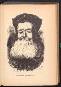 The works of Rabelais 1896 (55220118)