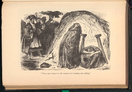 The works of Rabelais 1896 (55220676)